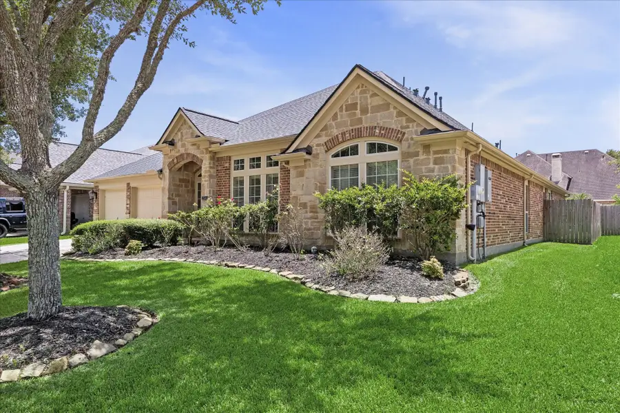 2504 Ivy Stone Lane, Friendswood, TX 77546 - #3