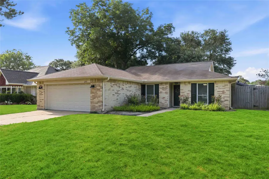 2511 Slippery Rock Drive, Sugar Land, TX 77498 - #2