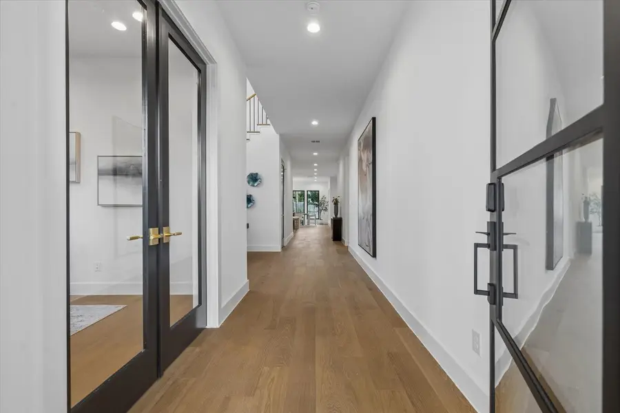 1527 Thornton Road, Houston, TX 77018 - #3