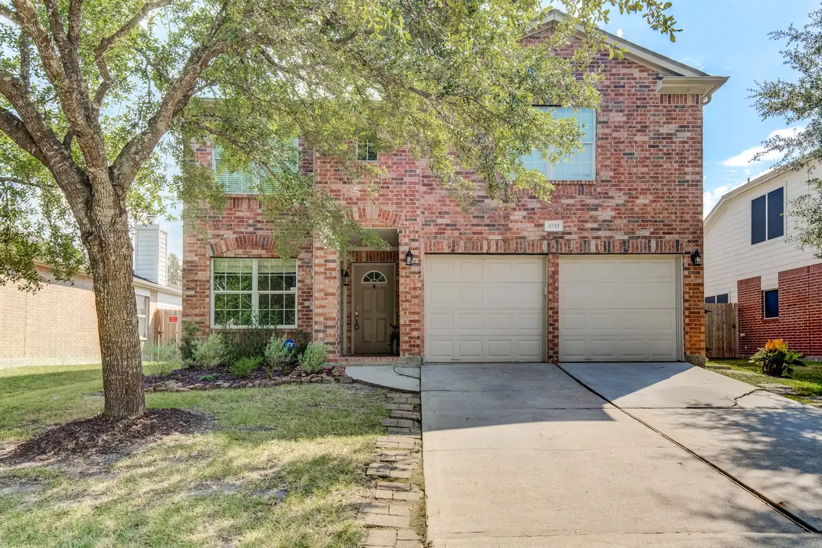 2731 Woodspring Forest Drive, Kingwood, TX 77345 - Image #1