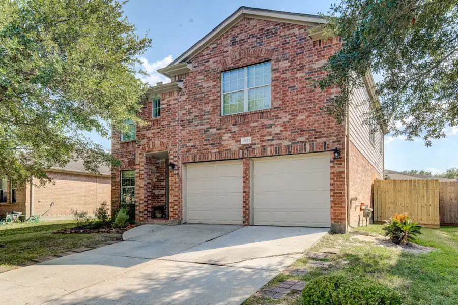 2731 Woodspring Forest Drive, Kingwood, TX 77345 - Image #2