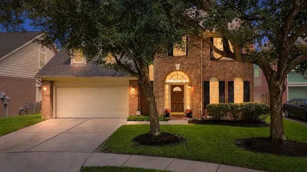 22418 Rue Canyon Court, Katy, TX 77450