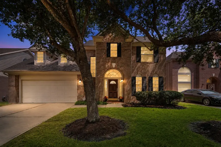 22418 Rue Canyon Court, Katy, TX 77450 - #2