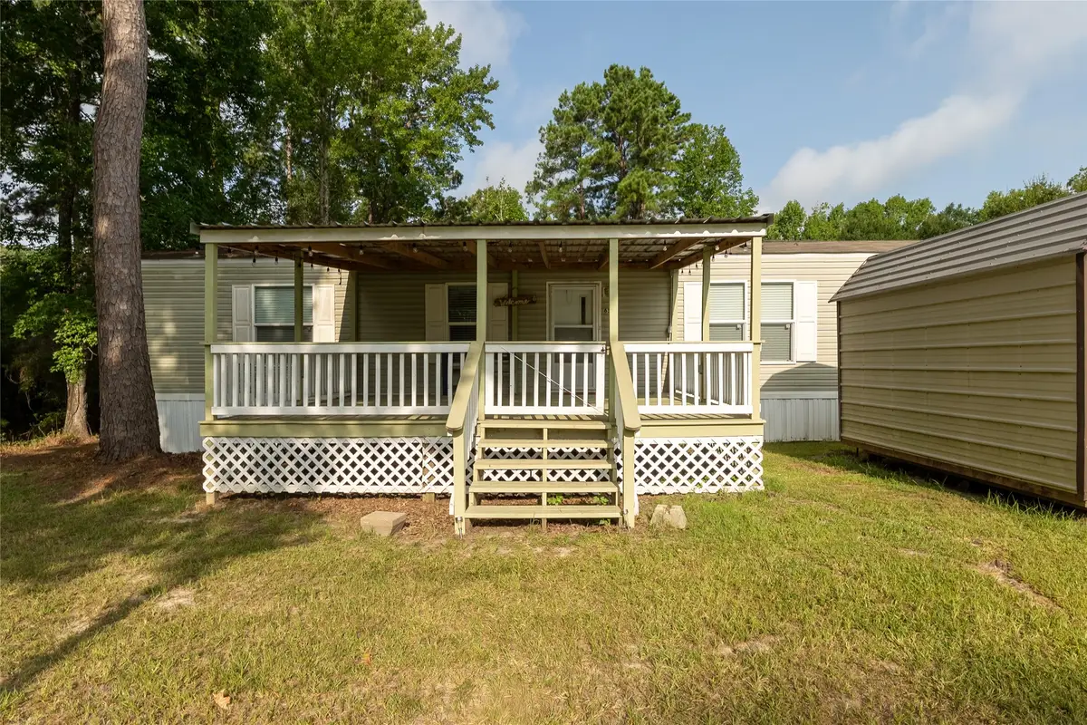 651 Harbor Point Drive, Trinity, TX 75862 - #1