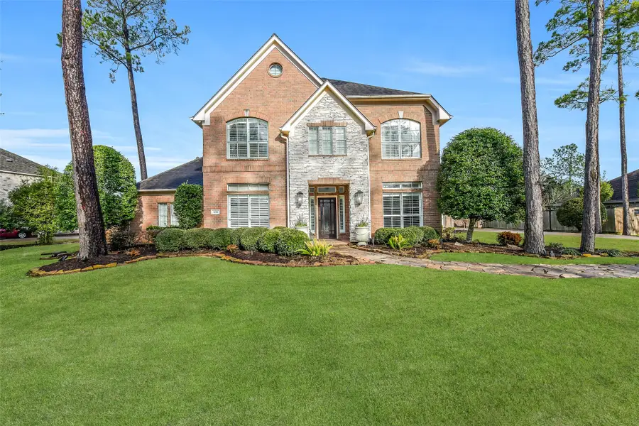 1011 Oak Park Lane, Friendswood, TX 77546 - #2