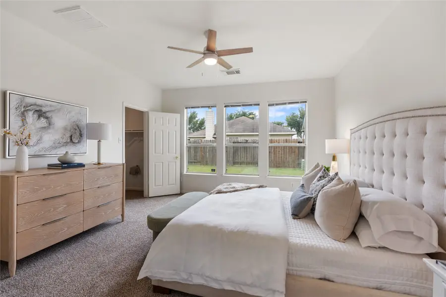 4535 Newhope Terrace Lane, Katy, TX 77449 - #2