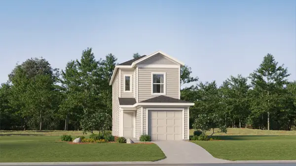 20111 Green Mallard Street, Crosby, TX 77532