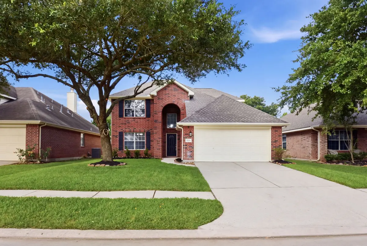 21731 Chanas Court, Spring, TX 77388 - #1
