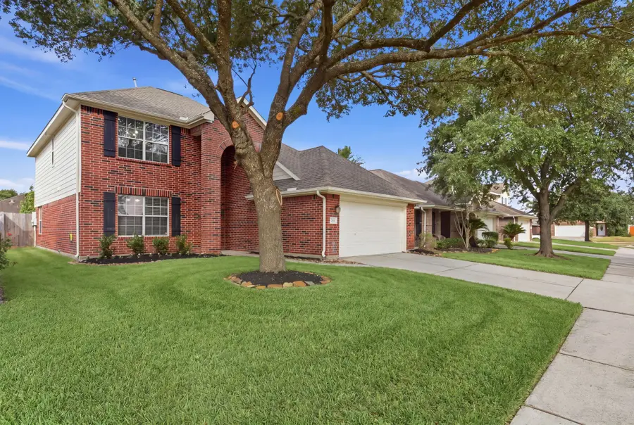 21731 Chanas Court, Spring, TX 77388 - #2
