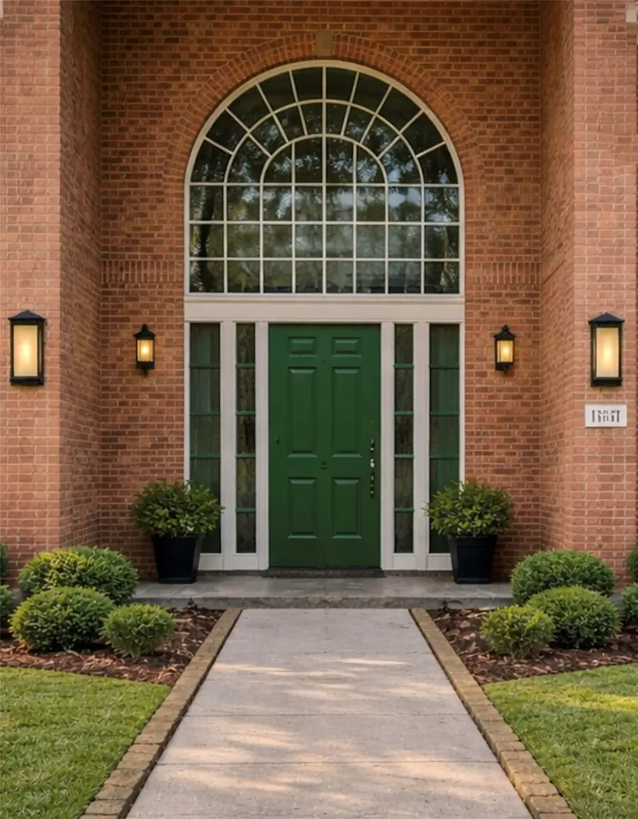 12442 Lago Bend Lane Ne, Houston, TX 77041 - Image #2