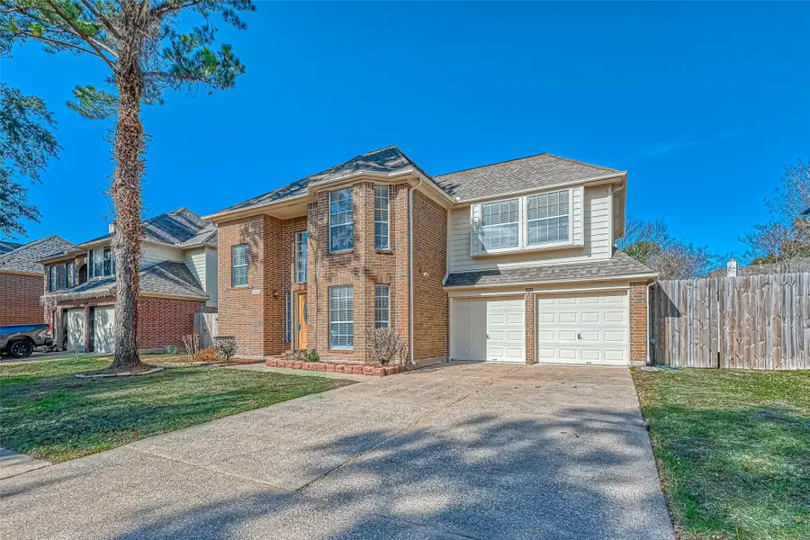 13410 Lynnville Drive, Houston, TX 77065 - #2