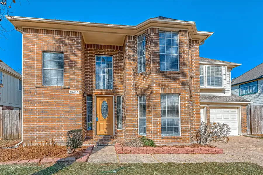 13410 Lynnville Drive, Houston, TX 77065 - #3