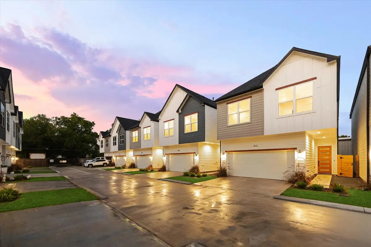 1834 W Tidwell Road, Houston, TX 77091 - #1