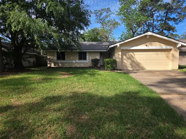 23115 Naples Drive, Spring, TX 77373