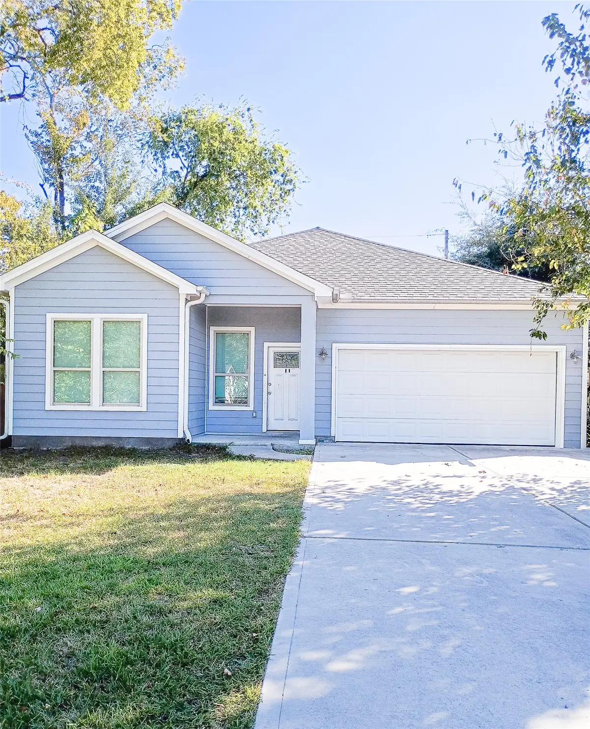 10114 Palestine Street Street, Jacinto City, TX 77029 - #1