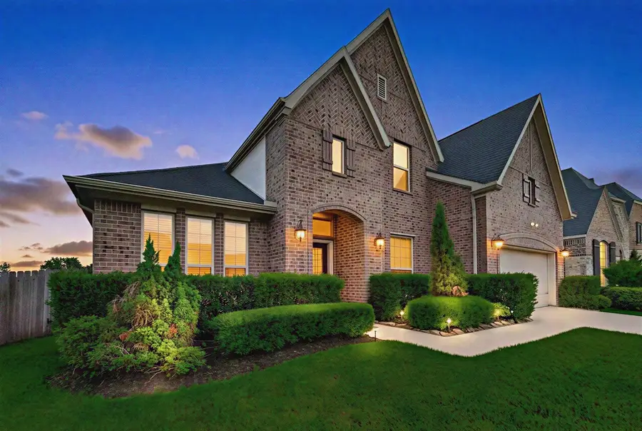 19859 Sonterra Lane, Richmond, TX 77407 - #2