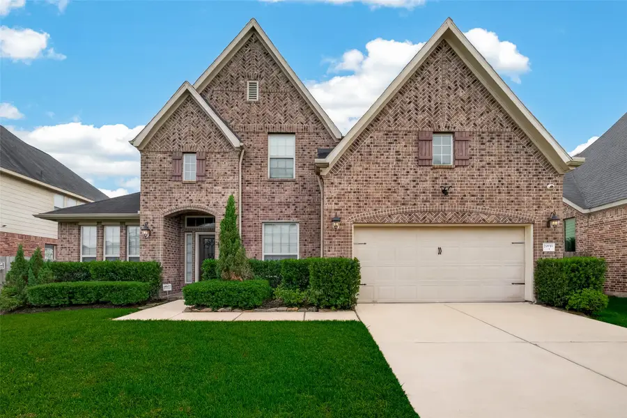 19859 Sonterra Lane, Richmond, TX 77407 - #3