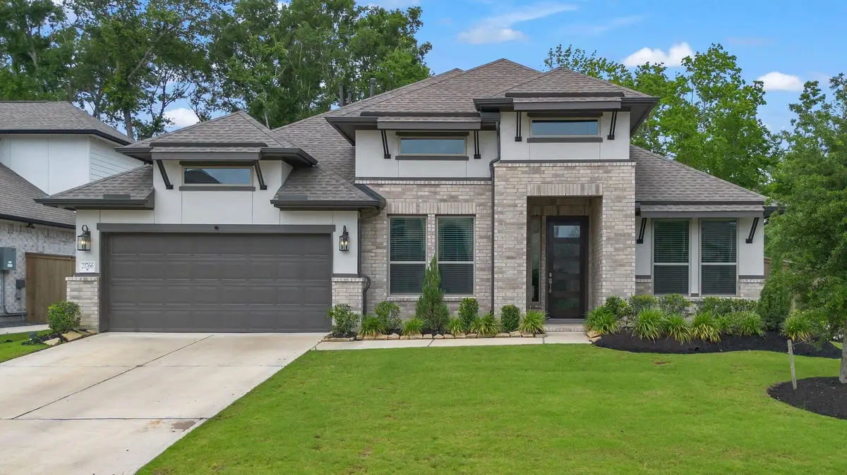 21766 Brazos Bend Boulevard, Porter, TX 77365 - Image #1