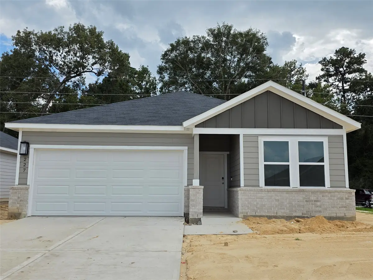 227 Rustic Alder Drive, Crosby, TX 77532 - #1