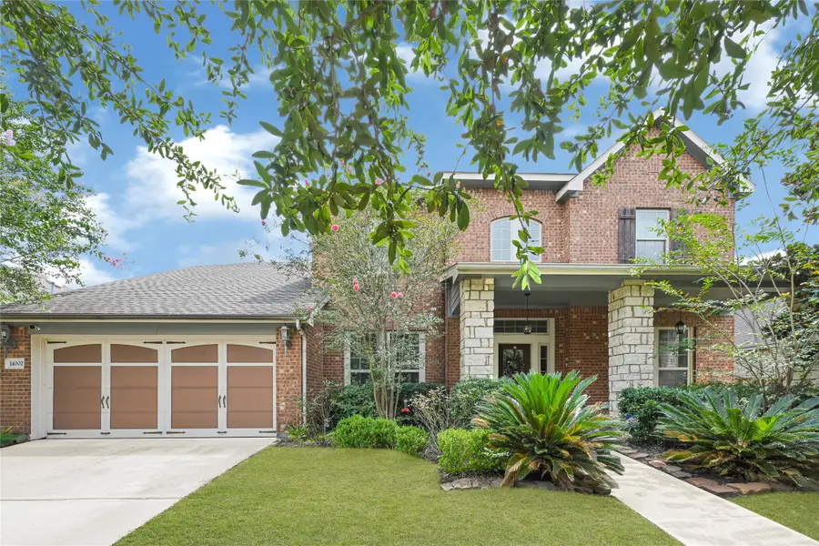 14002 Cole Point Drive, Humble, TX 77396 - Image #3