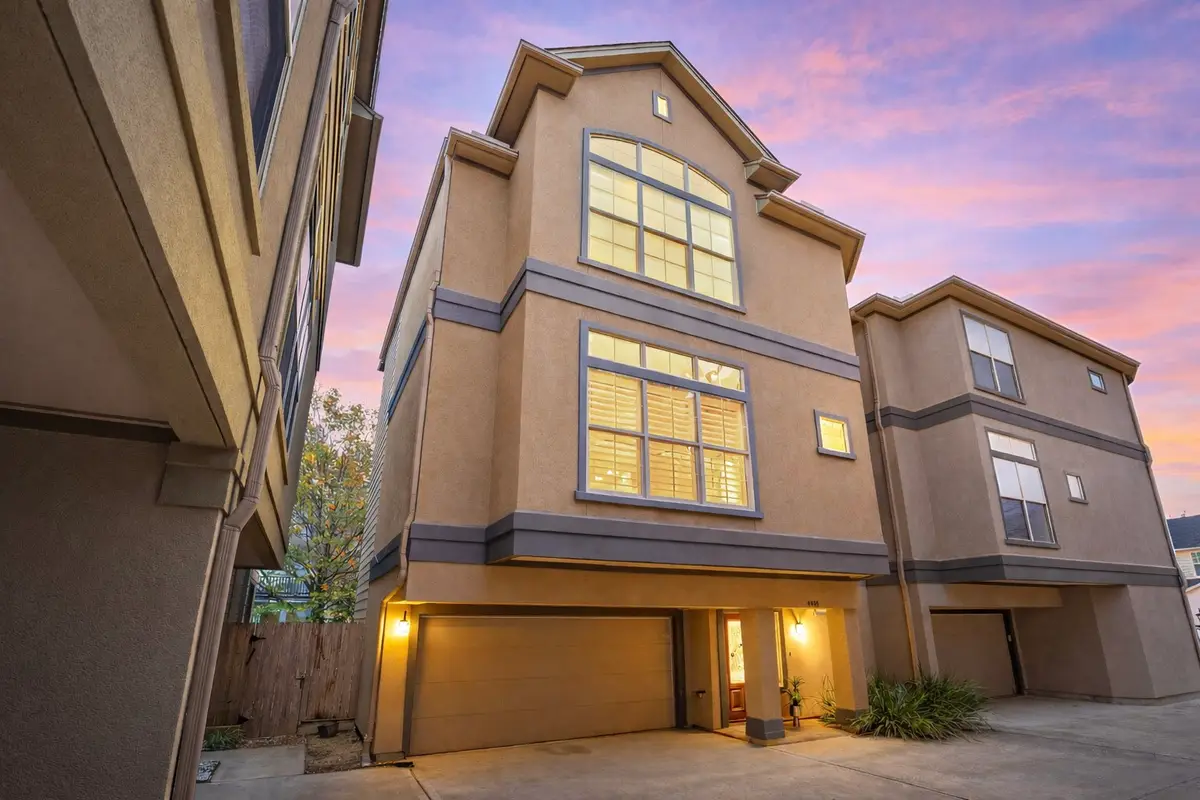 4418 Rose Street, Houston, TX 77007 - Image #1