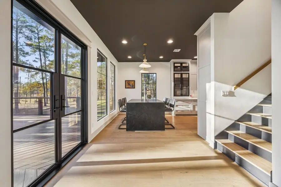 147 Brushwood Court, Brookeland, TX 75931 - #2