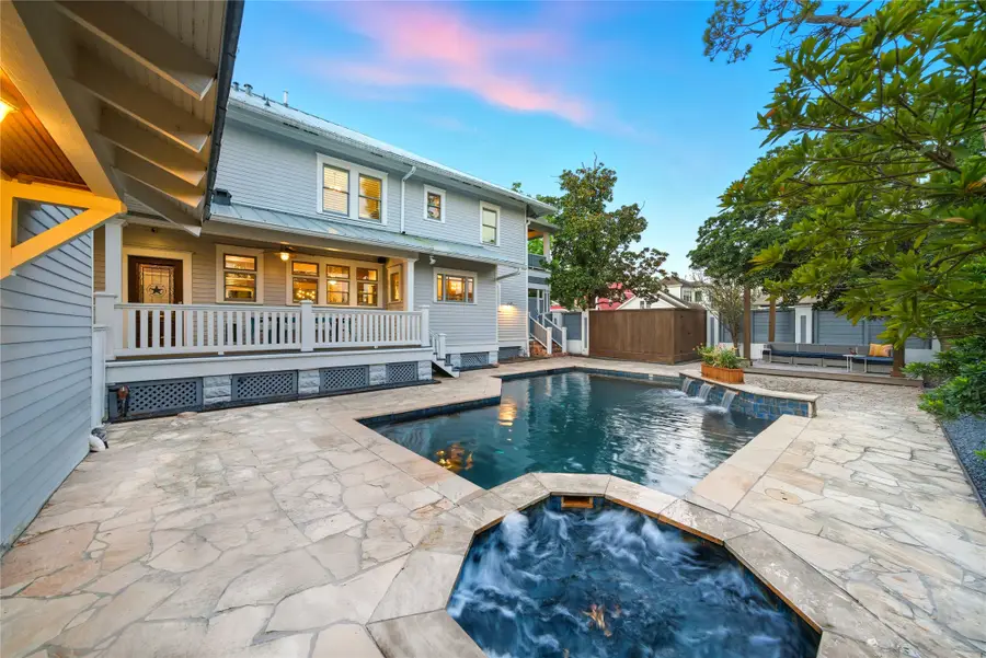 1026 Allston Street, Houston, TX 77008 - Image #3