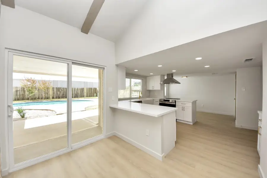16207 Summer Wind Drive, Houston, TX 77090 - #3