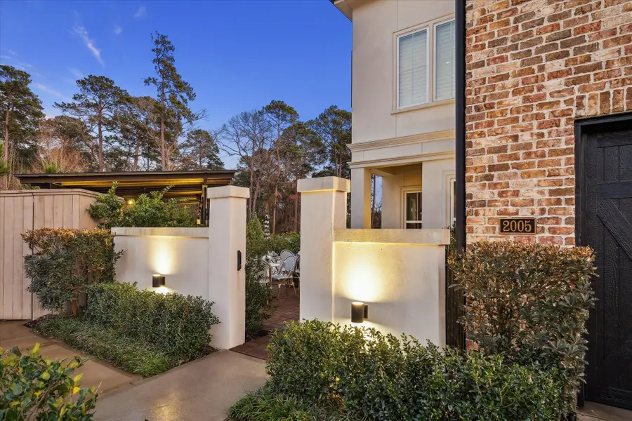 2005 Carlson Creek Drive, The Woodlands, TX 77380 - #2