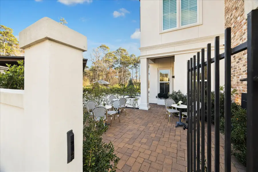 2005 Carlson Creek Drive, The Woodlands, TX 77380 - #3