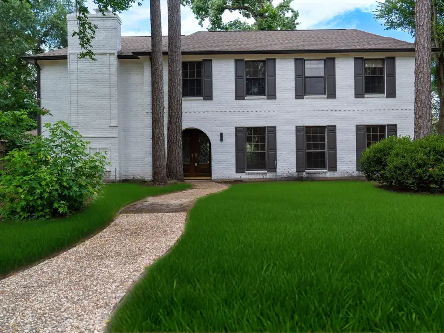 11515 Normont Drive, Houston, TX 77070 - Image #2