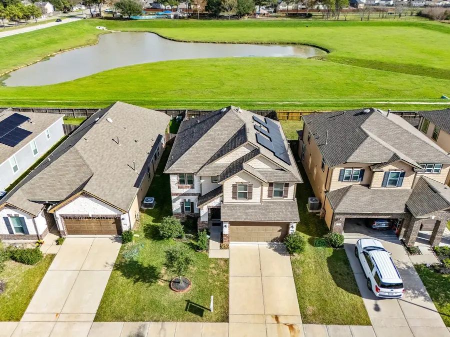 4918 Harrow Ranch Court, Katy, TX 77449 - Image #2