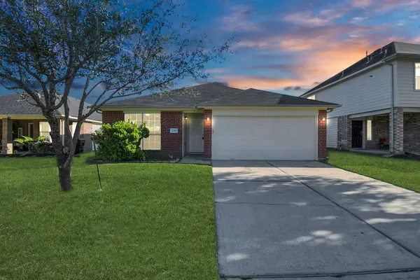 21602 Ornella Circle, Humble, TX 77338