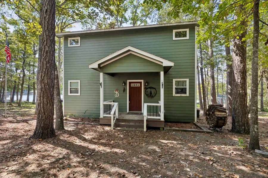 565 Sherwood Forest Drive N, Ivanhoe, TX 75979 - #2