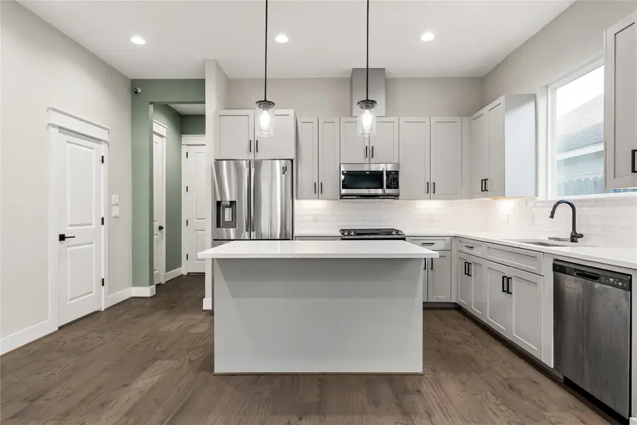 4510 Vernon Street, Houston, TX 77020 - #3