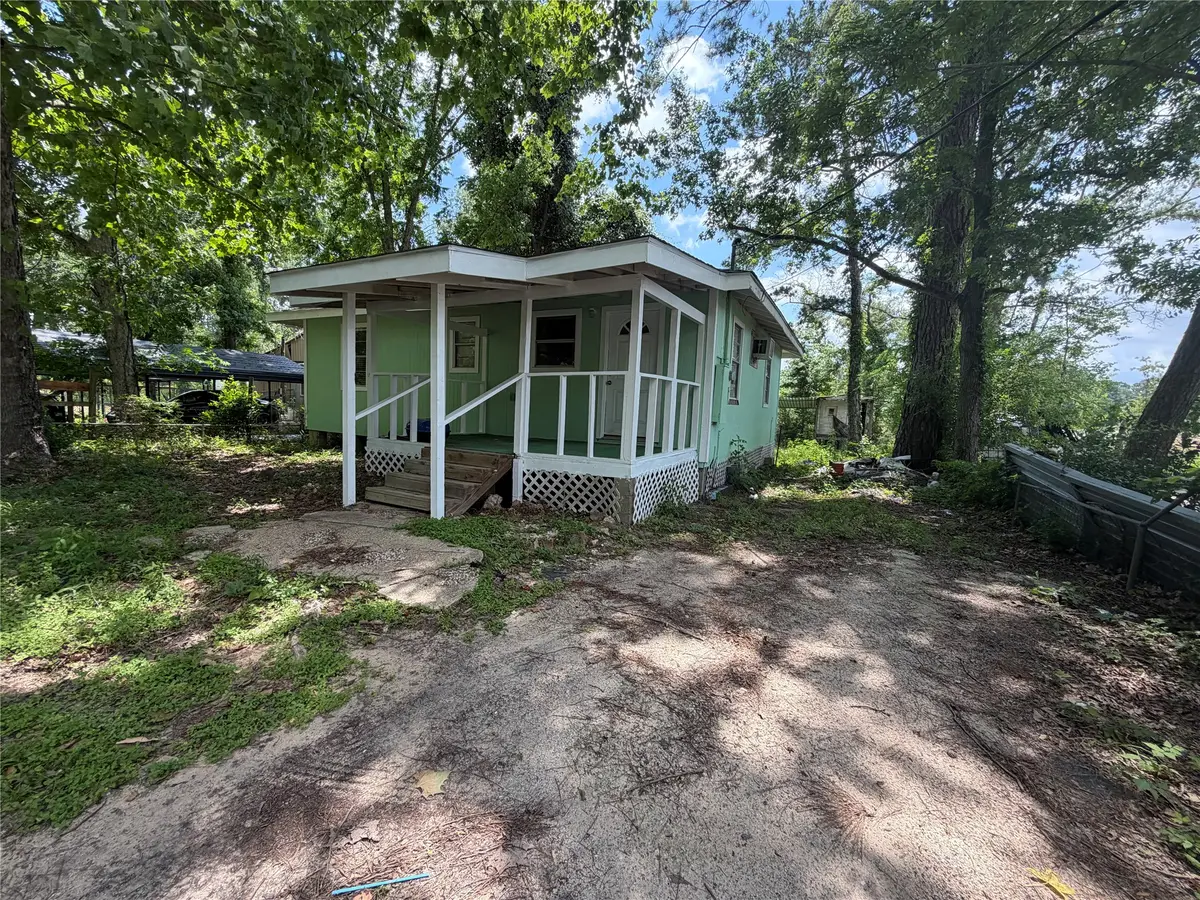 17303 Barker St Street, Splendora, TX 77372 - #1
