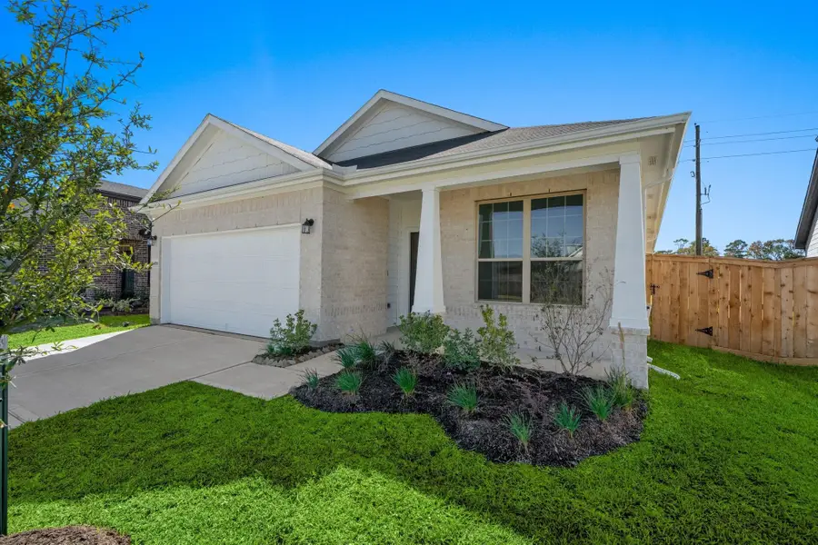 17311 Thor Well Lane, Crosby, TX 77532 - Image #2