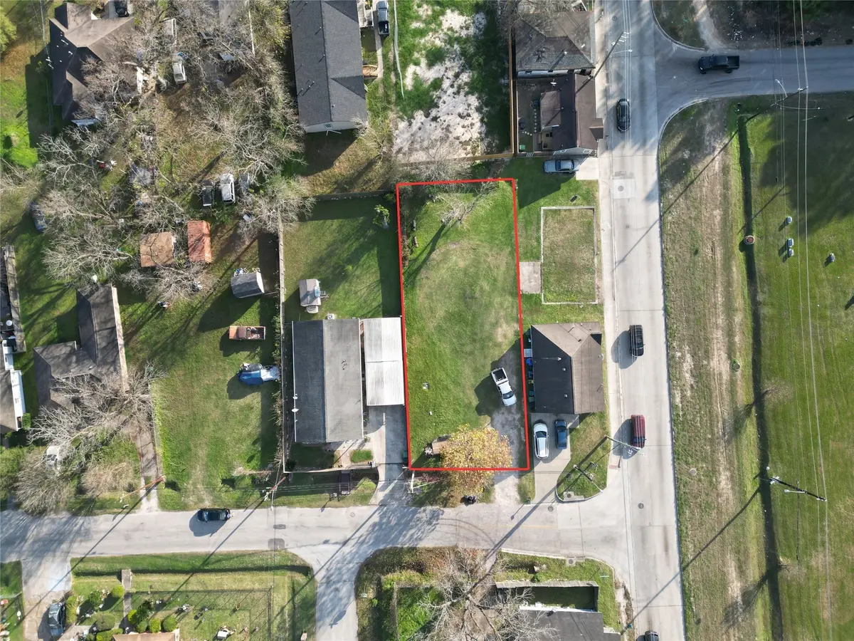 1067 Reverend B J Lewis Drive, Houston, TX 77088 - Image #1