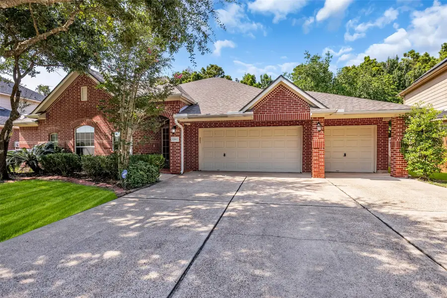 12807 Winding Manor Drive, Houston, TX 77044 - #3