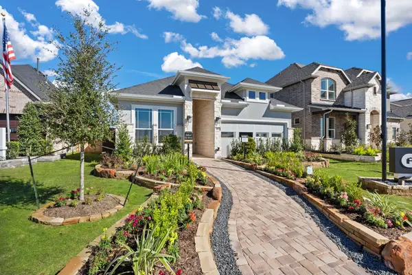 10902 Crescent Spring Drive, Missouri City, TX 77459