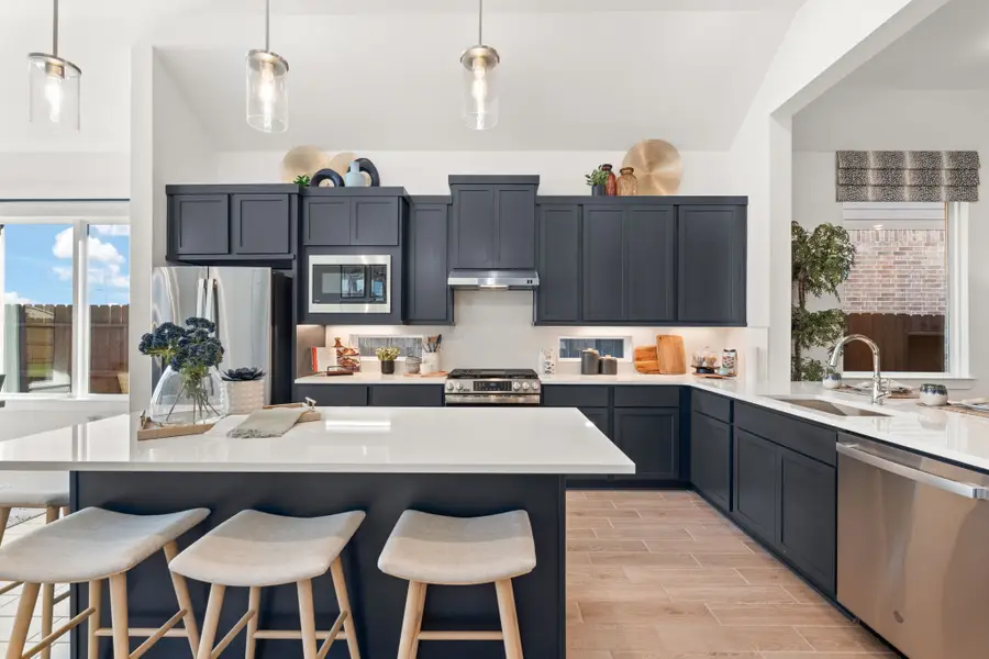 10902 Crescent Spring Drive, Missouri City, TX 77459 - #3