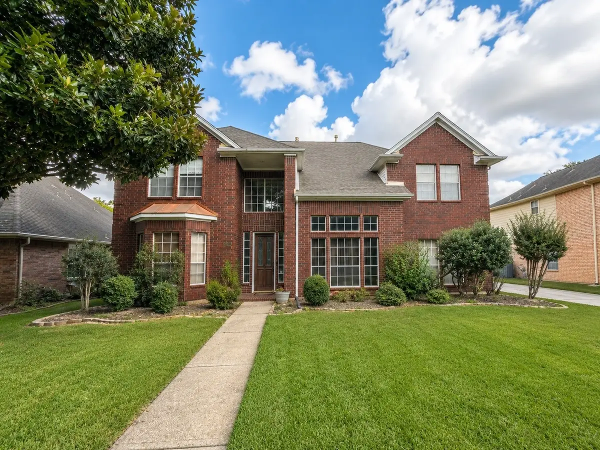 2618 De Four Trace, Seabrook, TX 77586 - #1