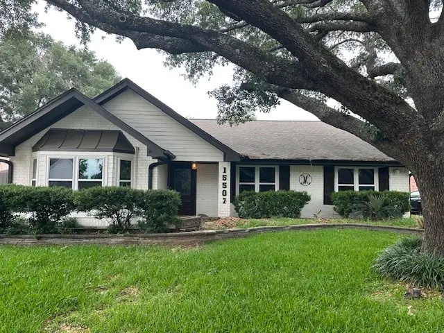 15507 Four Leaf Drive, Houston, TX 77084 - Image #2