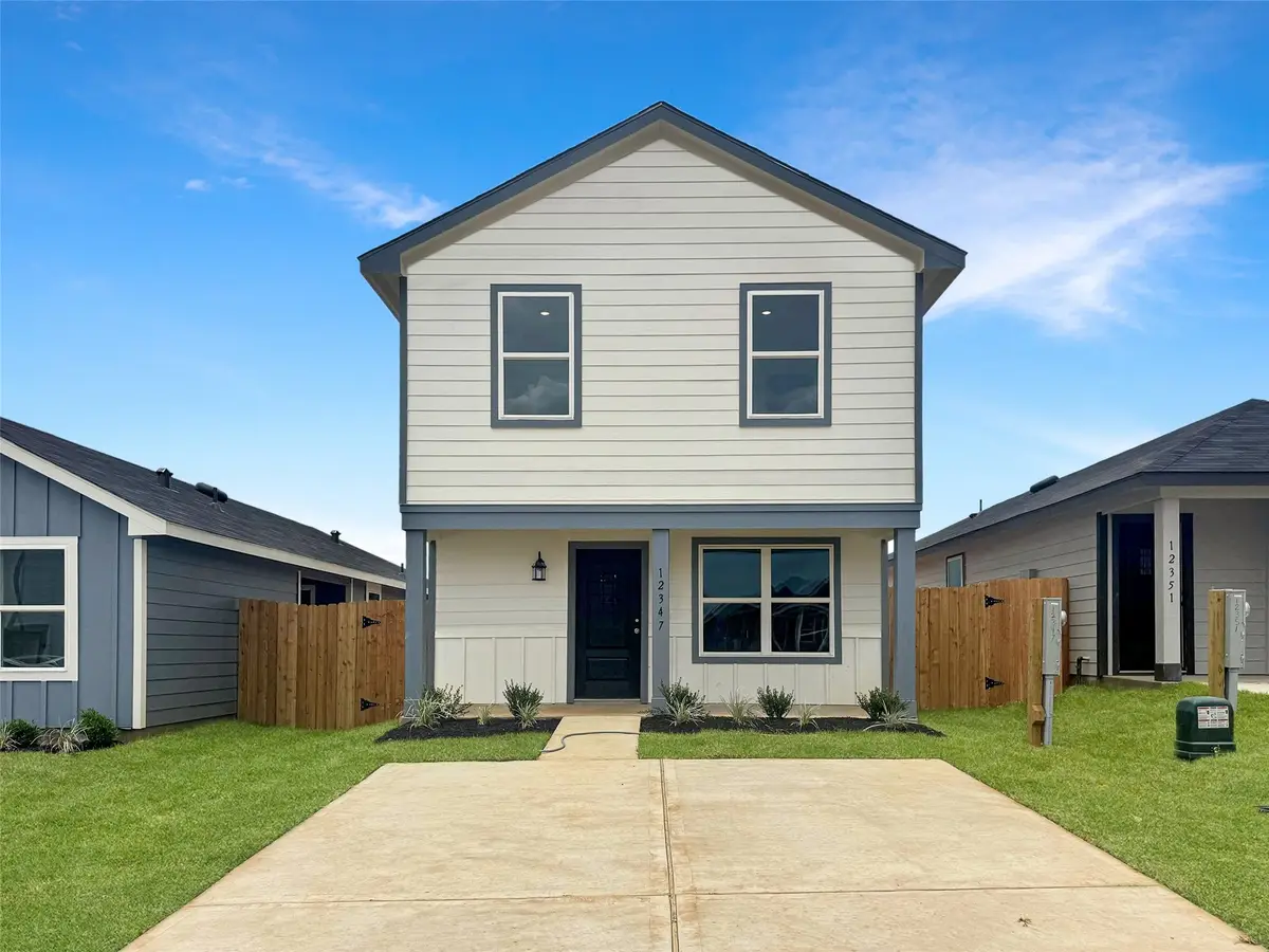 12347 Sword Point Court, Willis, TX 77378 - Image #1