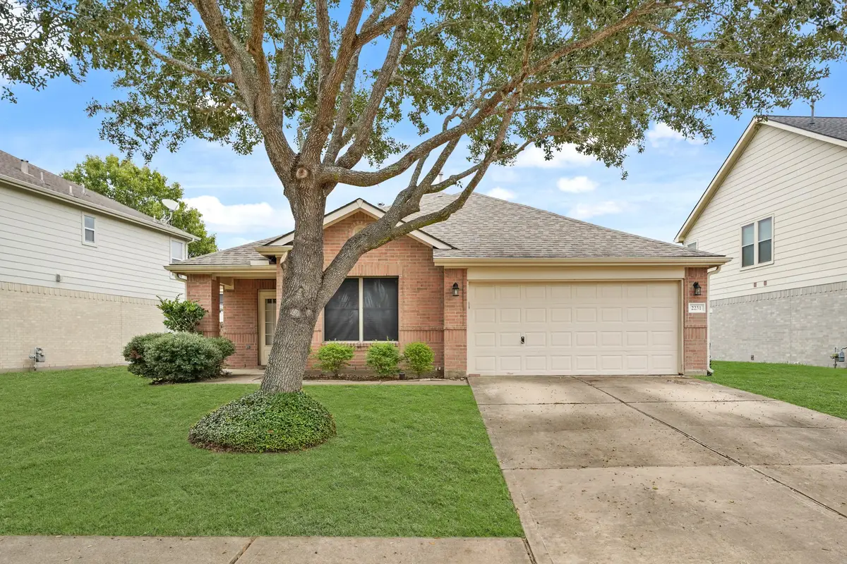 2231 Gable Hollow Lane, Katy, TX 77450 - Image #1