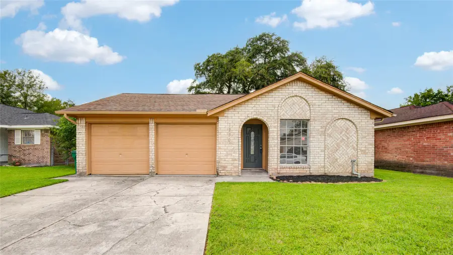 1230 Epsilon Street, Pasadena, TX 77504 - #2