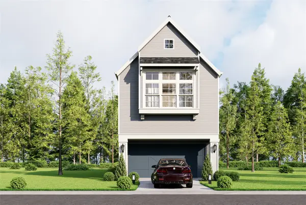 845-A West 23rd Street, Houston, TX 77008