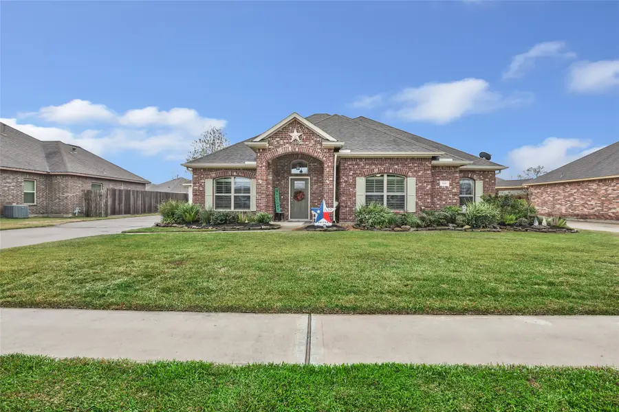 509 Ripkowski Drive, Dayton, TX 77535 - #2