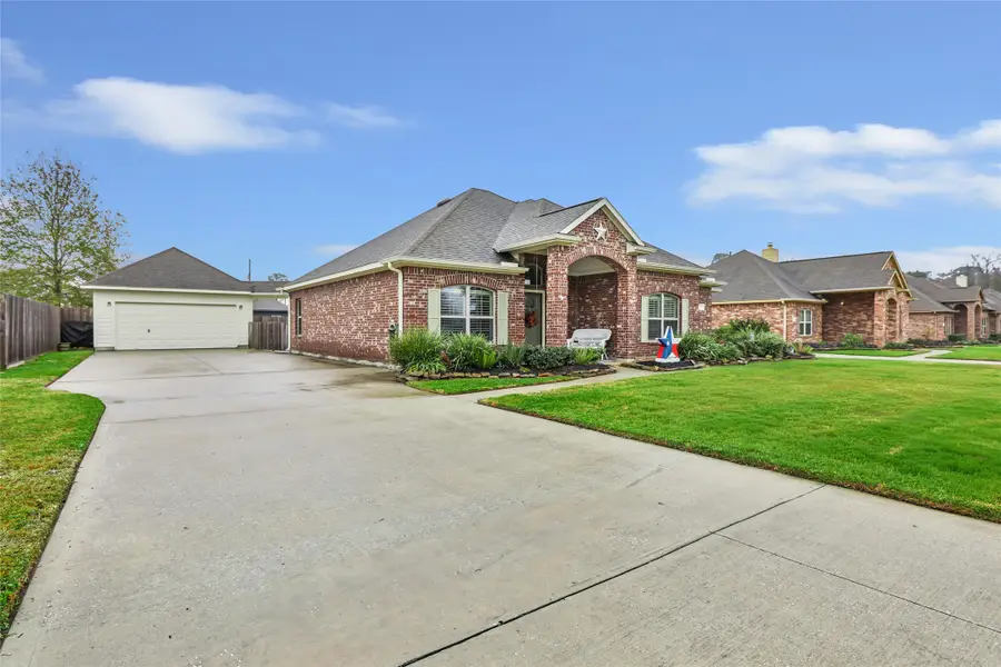 509 Ripkowski Drive, Dayton, TX 77535 - #3