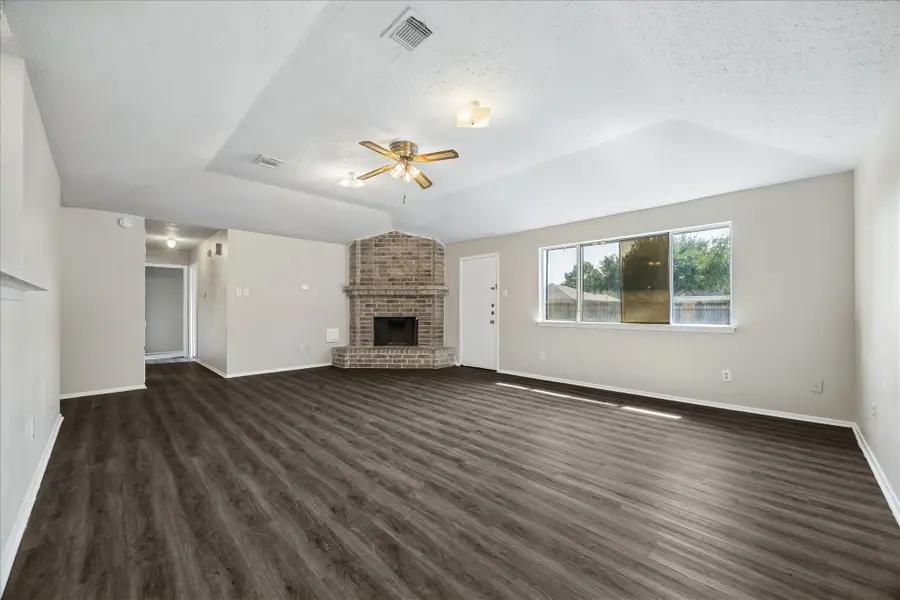 1922 Summer Place Drive, Missouri City, TX 77489 - #2